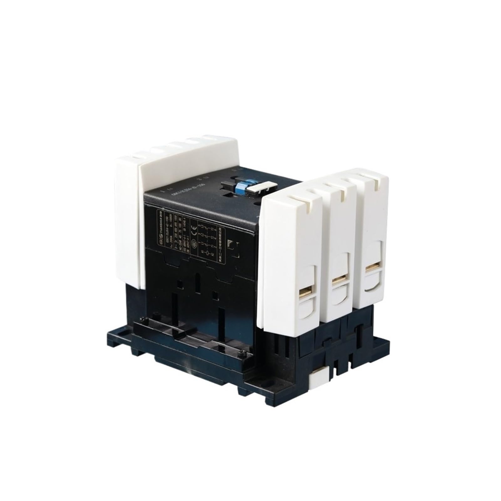 Contactores de Motor, Contactor de CA del aire acondicionado, contactor magnético bobina, compresor condensador la(GSC1(CJX4-d)-0901)