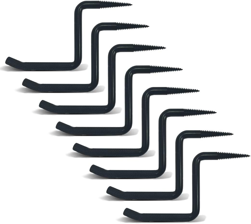 Highwild 4-Inch Screw-in Tree Step Blinds Step Up Climbing Tree - Pack of 8