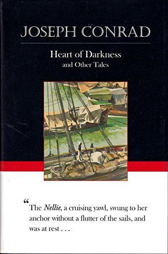 Heart of Darkness and Other Tales B000RJBGI4 Book Cover