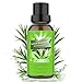 Produktbild Teebaumöl|Akne Öl,Teebaum Öl Gesicht,Acne Serum,Aromatisches Essential Tea Tree Oil,Aromatherapie ätherisches Öl - Anti-Akne-Behandlung,Anti Pickel,Hautsympathisch-30ml
