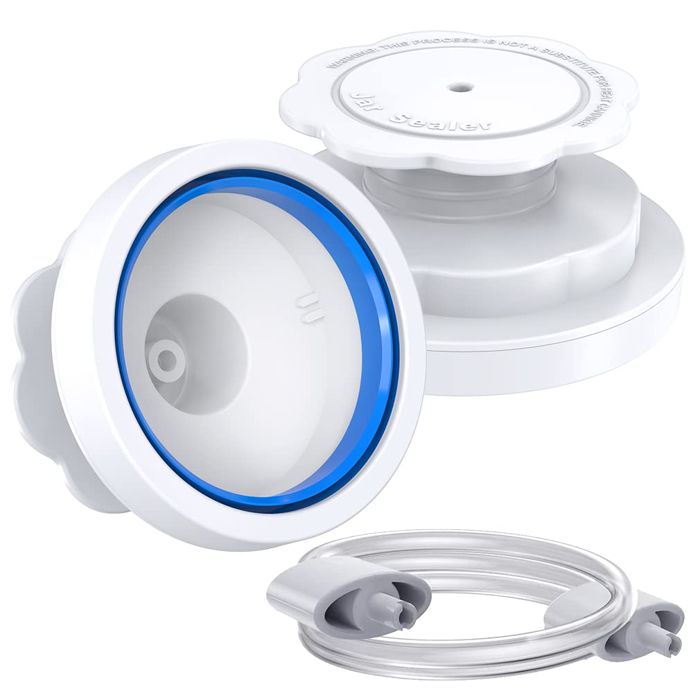 how to use the foodsaver accessory