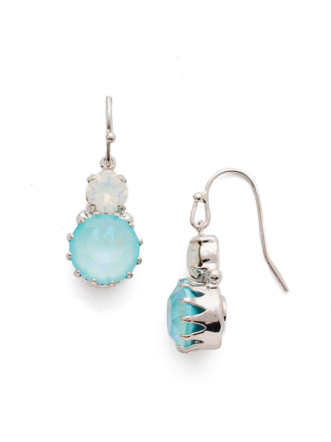 Sorrelli Adelina Dangle Earrings