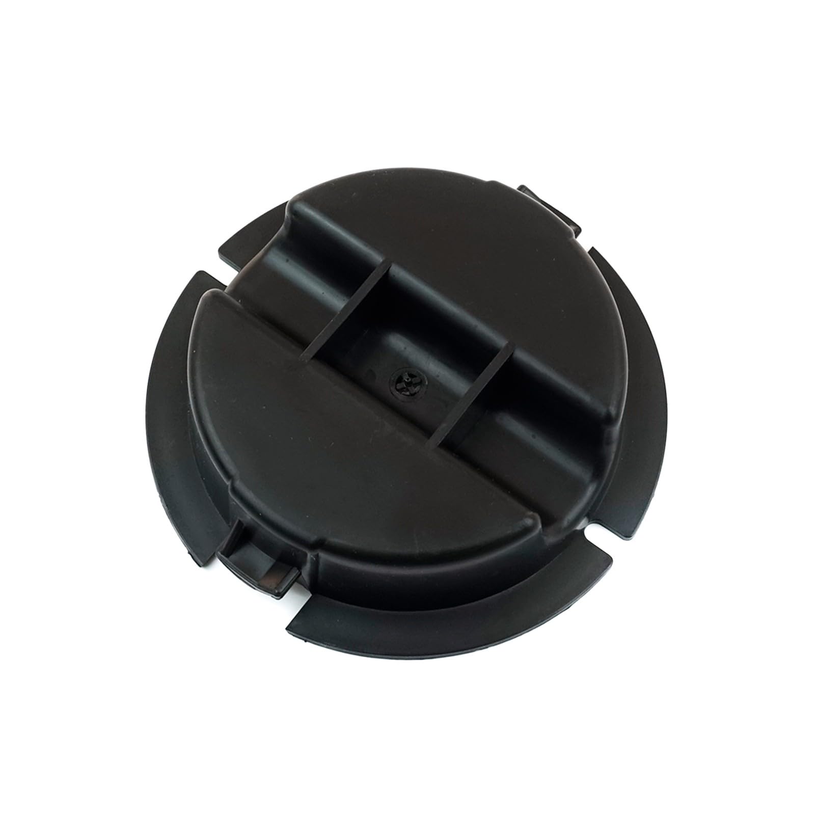 Amazon.com: BROSSBSP993 Front Bumper Air Cover Spoiler Cap 