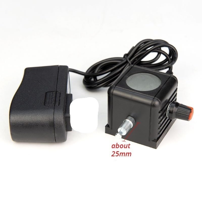 Microscope Biological Microscope LED Adjustable Electric Light Source Energy Saving Bottom Lamp Lighting(ML009)