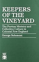 Keepers of the Vineyard 0819138770 Book Cover