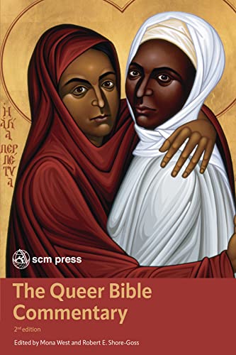 The Queer Bible Commentary, Second Edition (English Edition)
