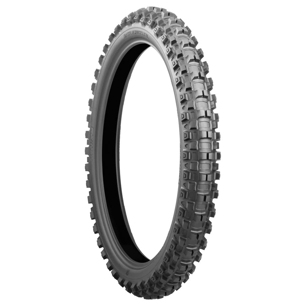 ブリヂストン バトルクロス X31 フロント 80/100-21 Amazon.com: Bridgestone Battlecross X31 Front Soft/Intermediate