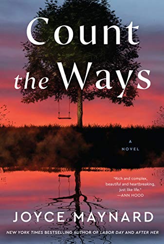 Count the Ways: A Novel view 2