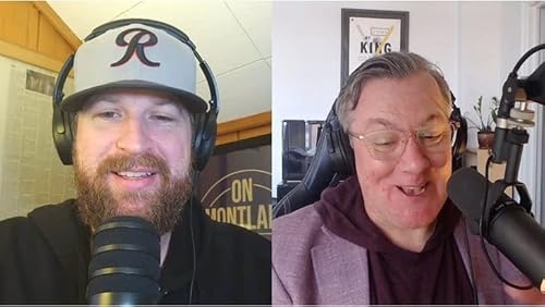 Say Who, Say Pod, Ep. 177