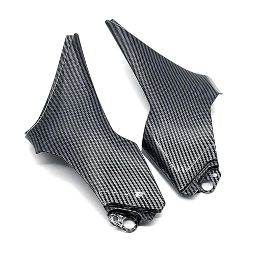 Carénage Kawasaki Z900 en look carbone de haute qualité pour cadre latéral