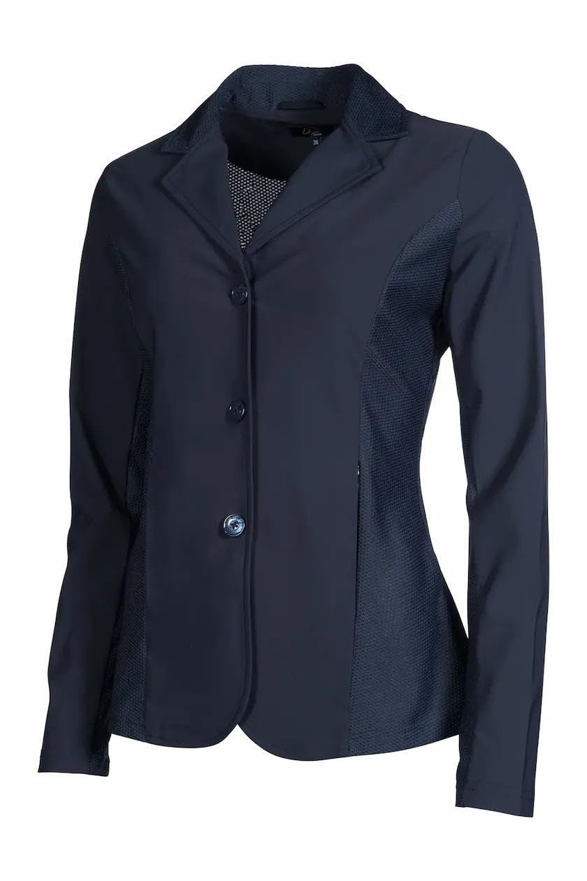 HKM Damen Jacke Hunter