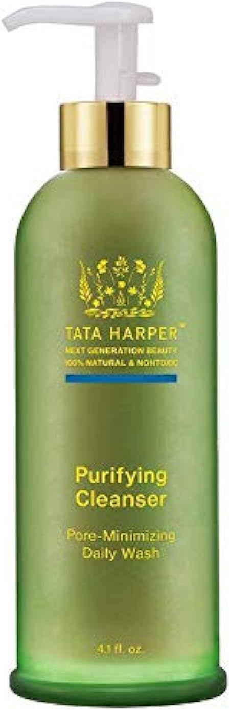 Purifying Cleanser(125ml)
