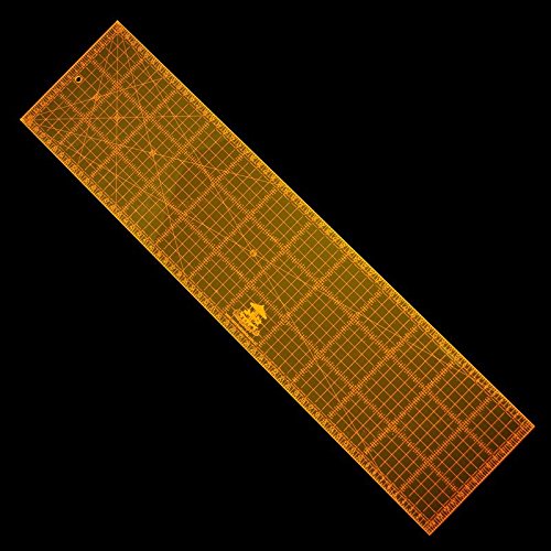 Régua para Patchwork 15x60