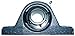 Pillow Block Bearing, Ball, 1-3/16" Bore