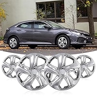 あゆみ様オーダー　一輪車カバーNo.267 4PCS OD 70MM / ID 63MM Sport Rim Cover Cap ADVAN ENKEI Logo