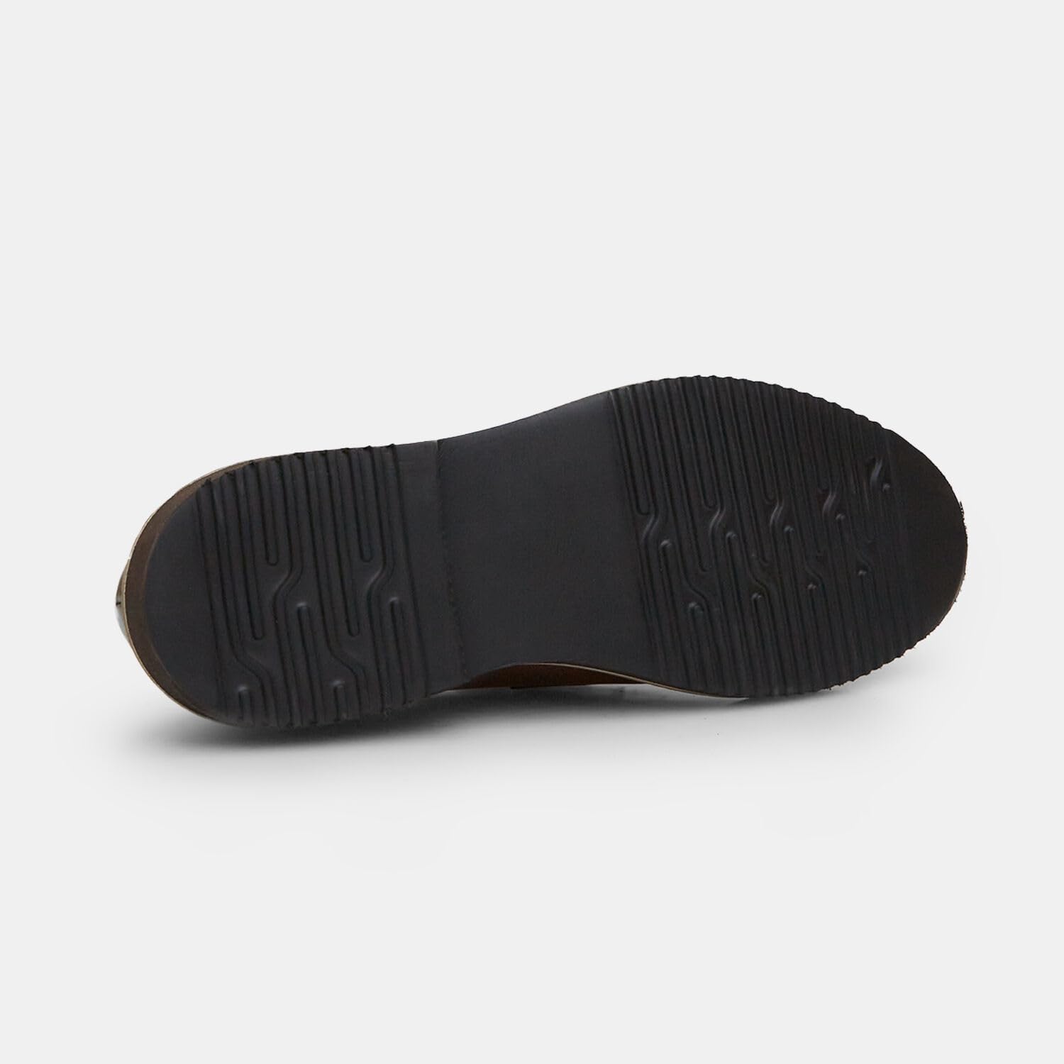 BATA Mocassino da Uomo in Pelle