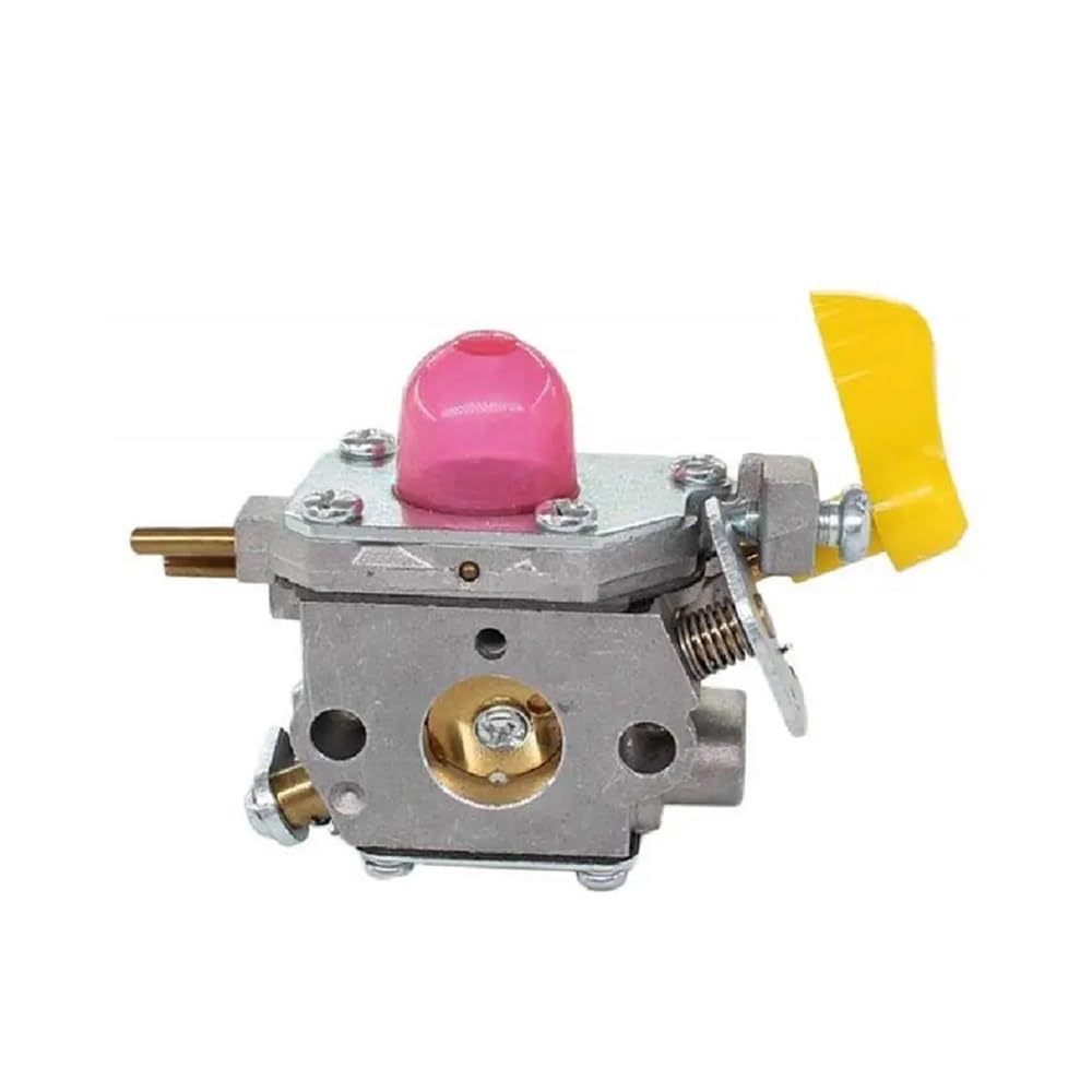 Carburateur C1U-W45 en alliage robuste argent pour modèle SM210VS OEM