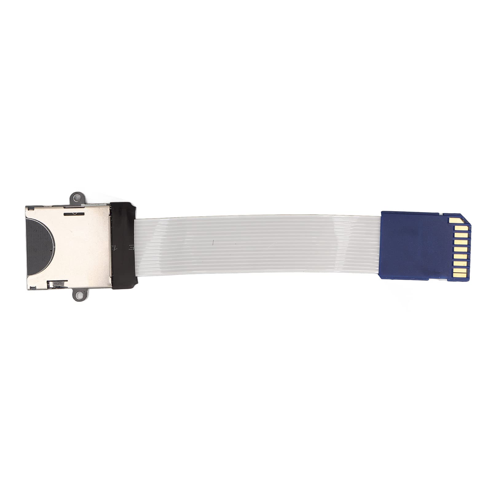 AMONIDA per Scheda unità Ottica GDEMU V5.15b Accessorio da Gioco per Dissipazione del Calore per Console Dreamcast VA1 Rosso