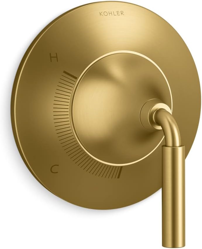 KOHLER TS2395442MB TONE RiteTempPressurebalancing valve trim