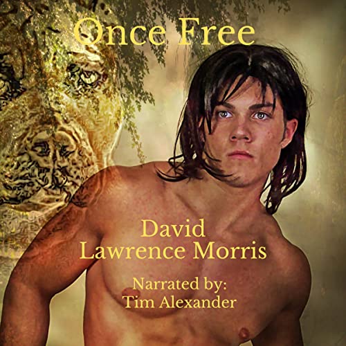 Once Free by David Lawrence Morris episode artwork