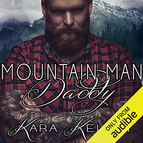 Property of the Mountain Man Montana Mountain Men (Audible