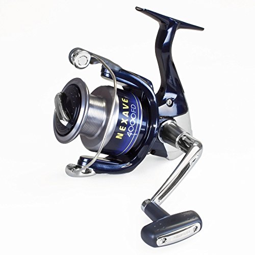 Recupero: 74 cm Shimano