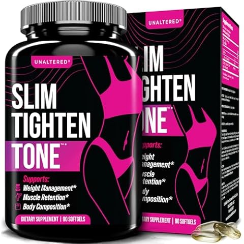 Belly Fat Burner for Women - Lose Stomach Fat & Avoid Hormonal Weight Gain Cover
