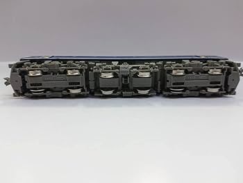 Amazon.co.jp: TOMIX 2178 JR EF66形電気機関車 (54号機・JR貨物