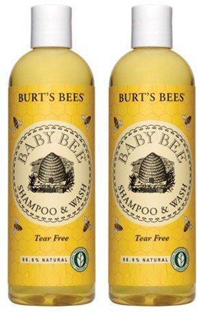 Pack Burts Bees Baby Bee Shampoo And Wash Desertcart Seychelles