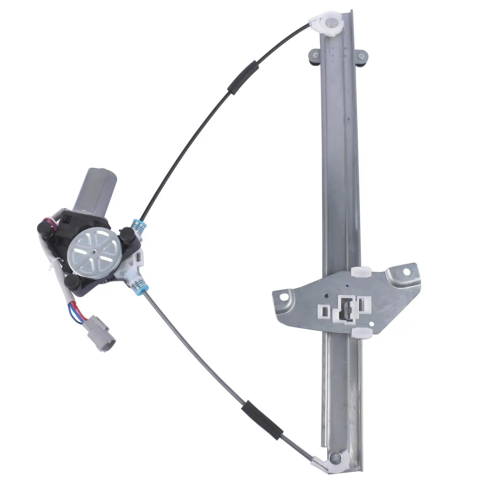 電動ウィンドウレギュレーター 用 RAV4 1996-2000 フロント左パワー モーター付き 741-134 741-134 74