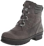 KEEN Women's Wapato Mid WP Winter Boot