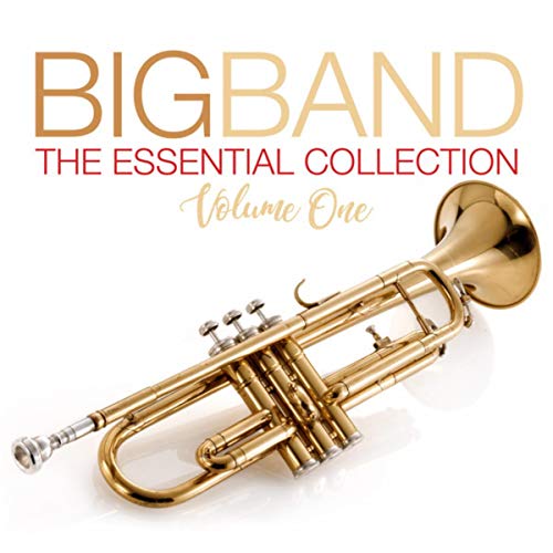 Play Big Band The Essential Collection Volume One by Various on Amazon ...