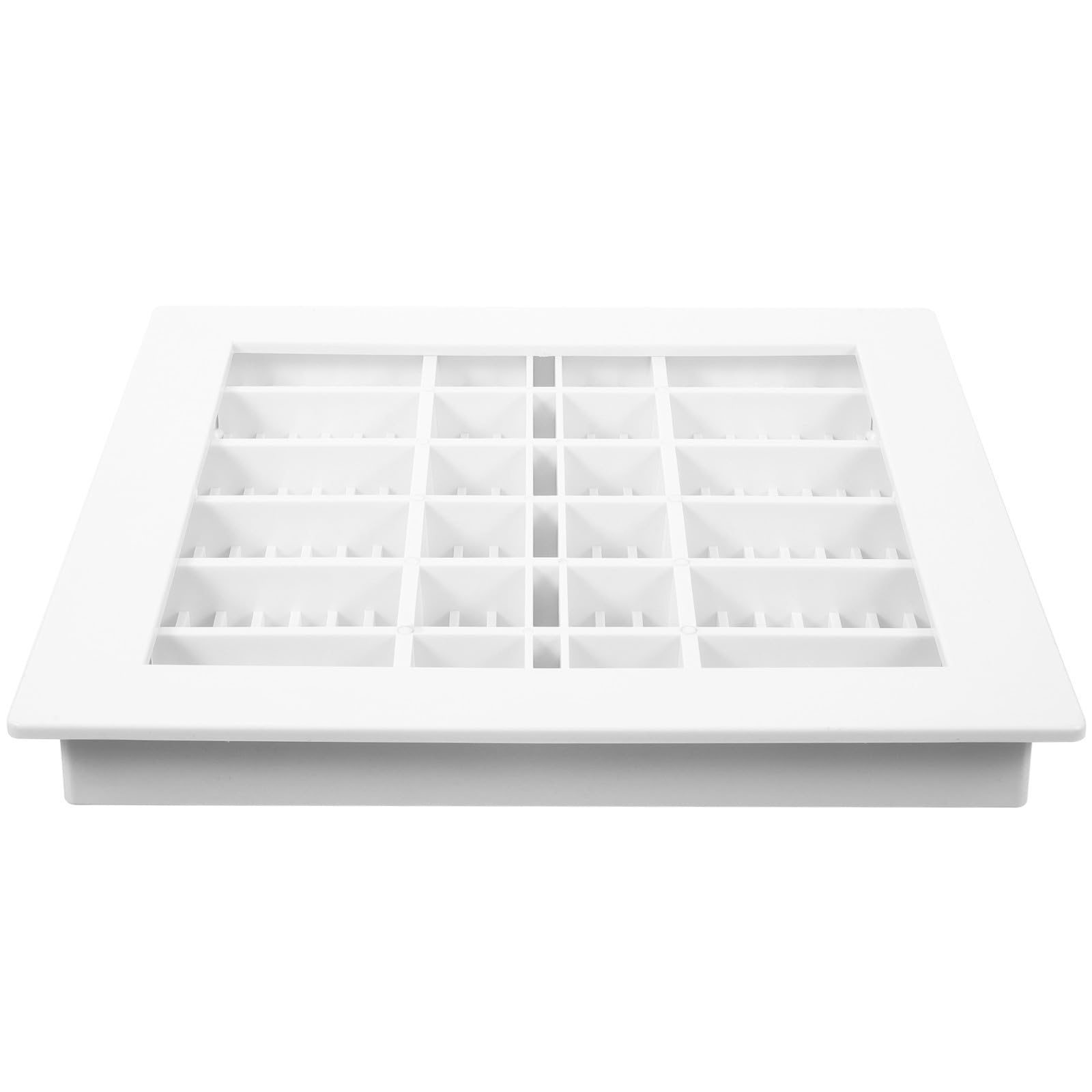 Tapa Blanco de Plástico de Piscina Reemplazable Desagüe