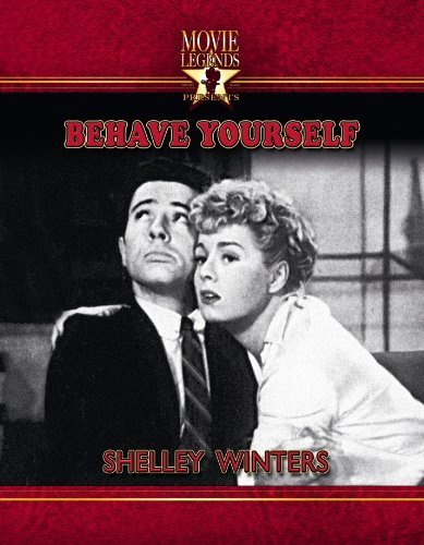 Behave Yourself [DVD] by Farley Granger