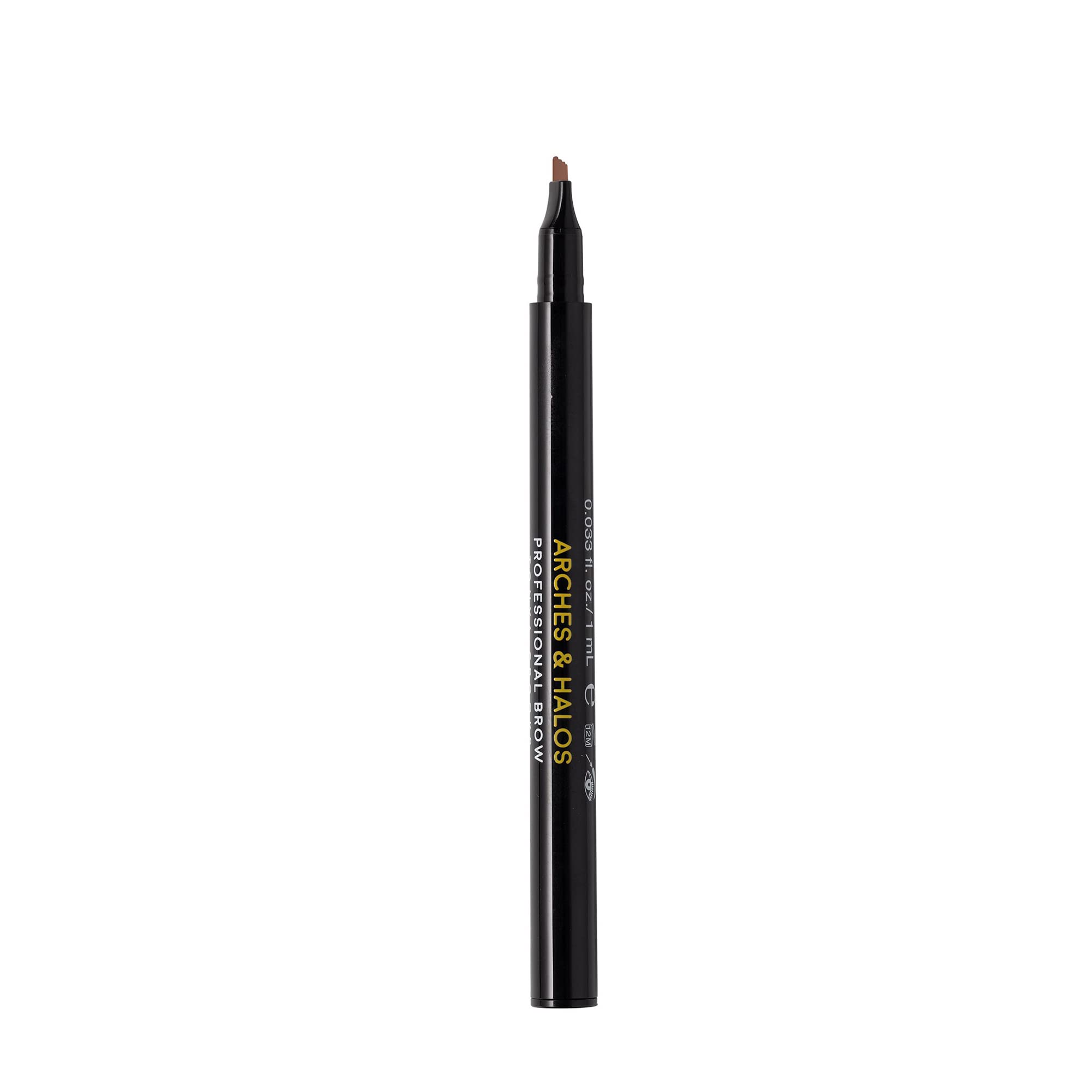 Amazon.com : Arches & Halos Microblading Brow Shaping Pen - Fuller