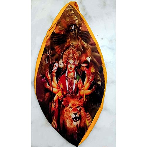 Sac Gomukhi pour Mantra Jaap pour protéger votre mala de prière hindou