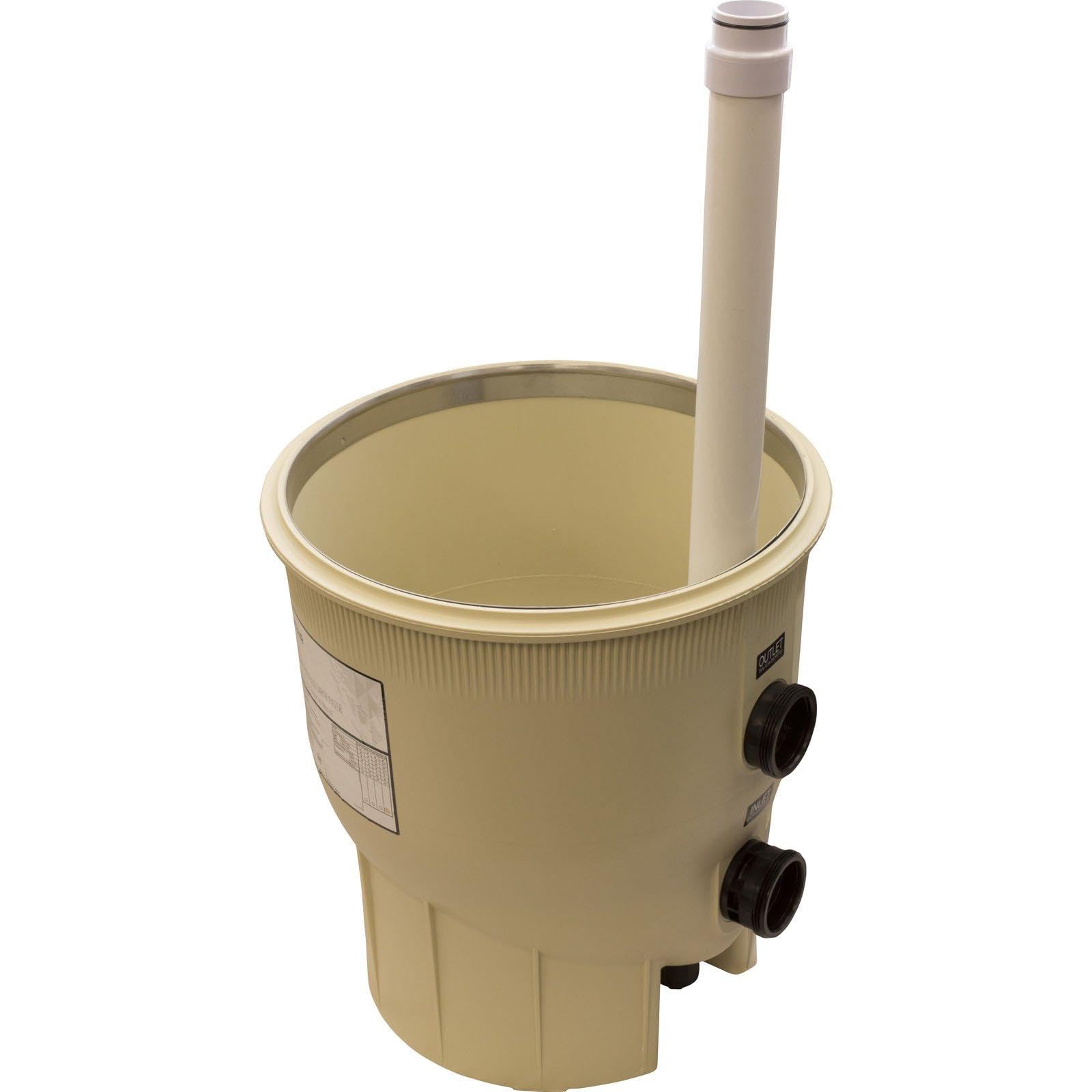 Amazon.com: Pentair 170018 Tank Bottom Assembly Replacement