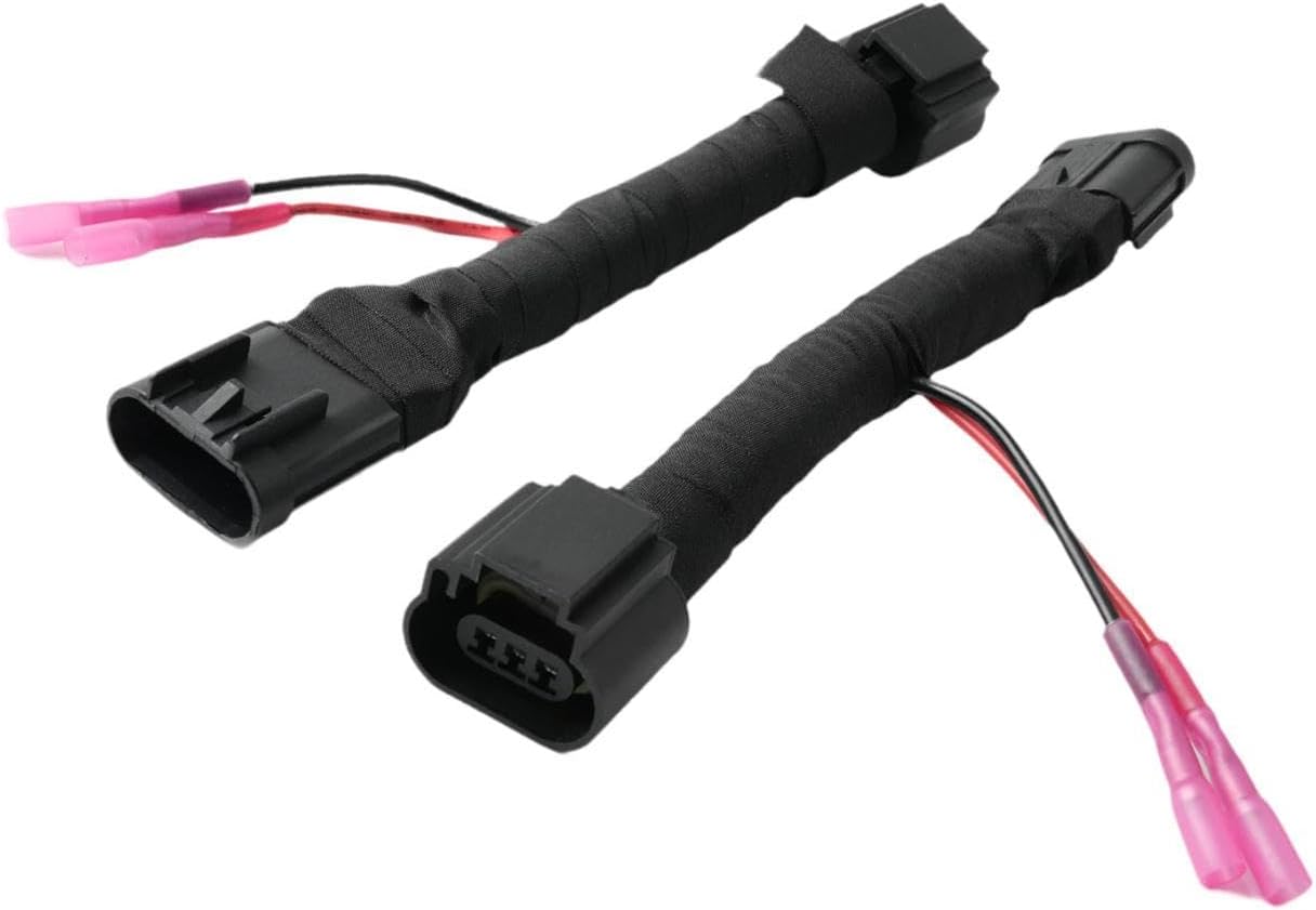 ARTISOUL® Headlight Conversion Harness Multipurpose Professional for Chevy Camaro | eBay Motors | Parts & Accessories | Car & Truck Parts | Lighting & Lamps | Headlights