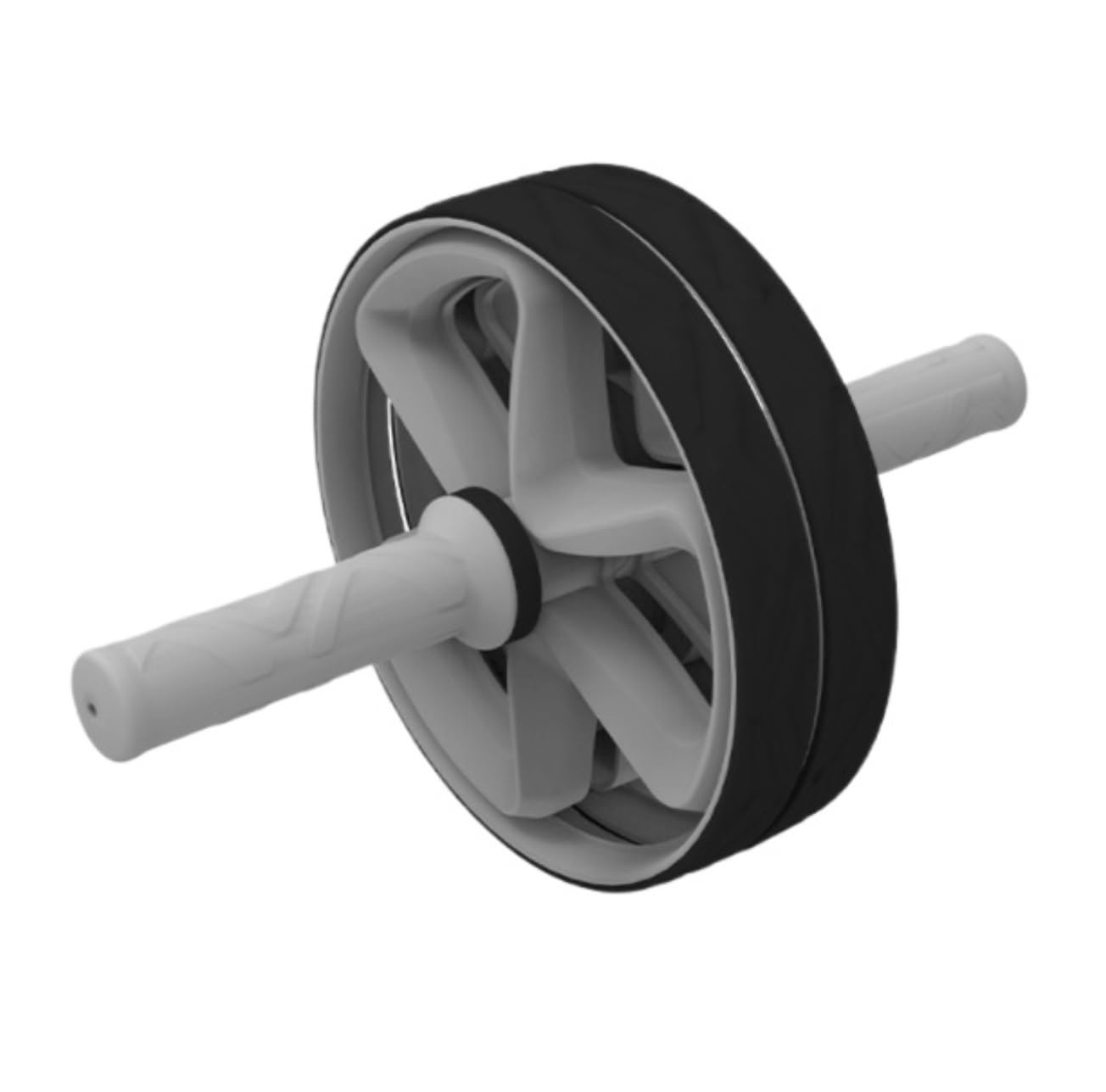 rullo addominale, Ruota for addominali, allenamento a casa con rullo for, di forza del core, esercizi for palestra in