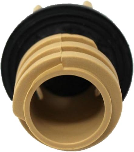 Miniatura 8 de JSP Manufacturing Ensamble de tapón de drenaje y junta para enfriar color marrón compatible con Yeti, RTIC, ORCA, OVO, Bird Dog Coolers 70QT 110QT