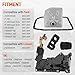 GDUKOP Upgrade 926-149 6R80 Transmission Lead Frame with Valve Body Module Connector, Valve Body Seal, Transmission Filter Compatible with Ford F150 F250 F350 Super Duty Mustang, Lincoln Navigator