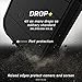 Otterbox Defender Series Screenless Edition Case for iPhone 13 Pro Max & iPhone 12 Pro Max (Only) - Holster Clip Included - Microbial Defense Protection - Non-Retail Packaging - Black