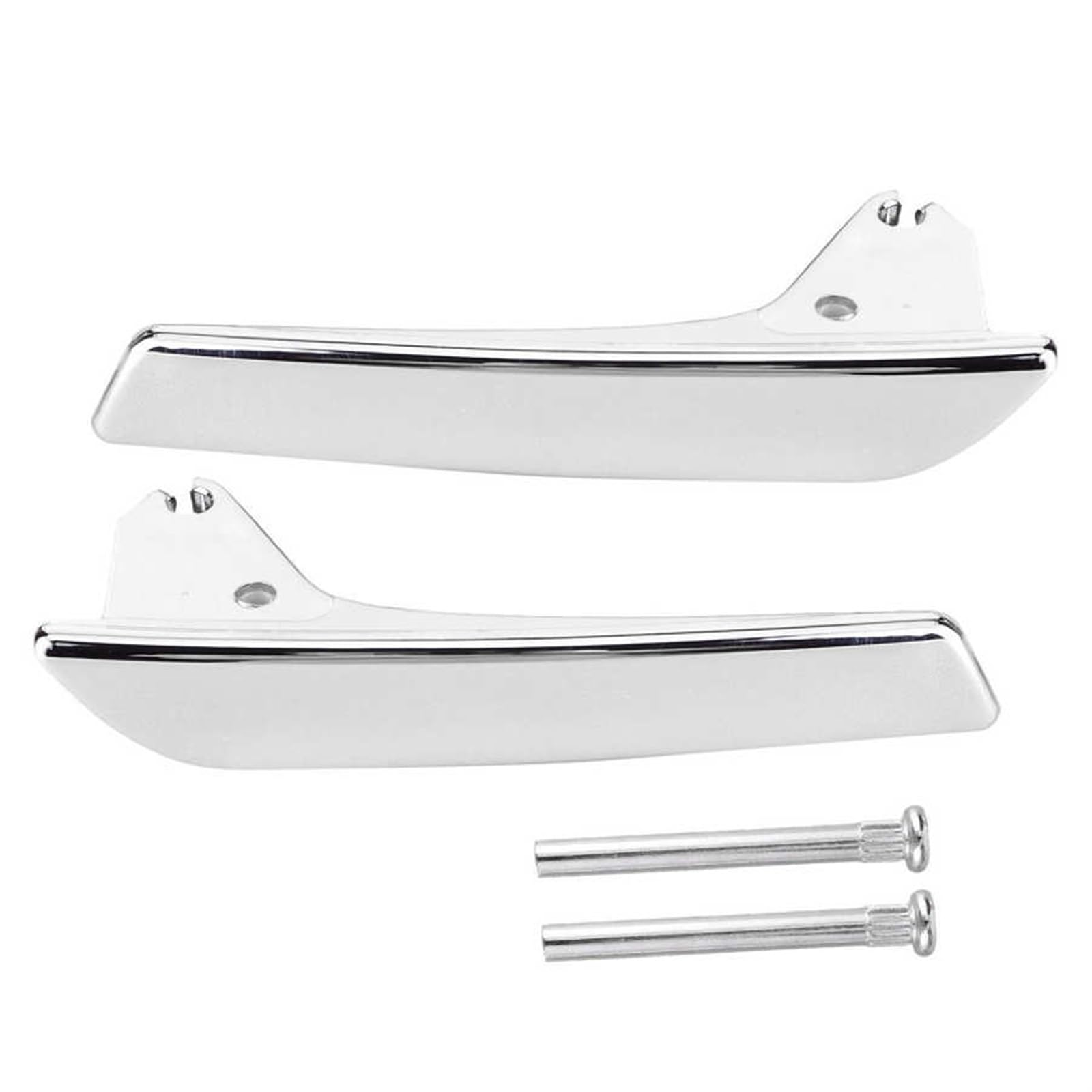 OEXRIGRU Car Interior Door Handles for Chevrolet for Avalanche for Silverado for Suburban for Tahoe Auto Interior Door Handle