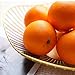 Veryhome 6 Piezas de Frutas Artificiales Naranjas de plástico para casa, Cocina,...