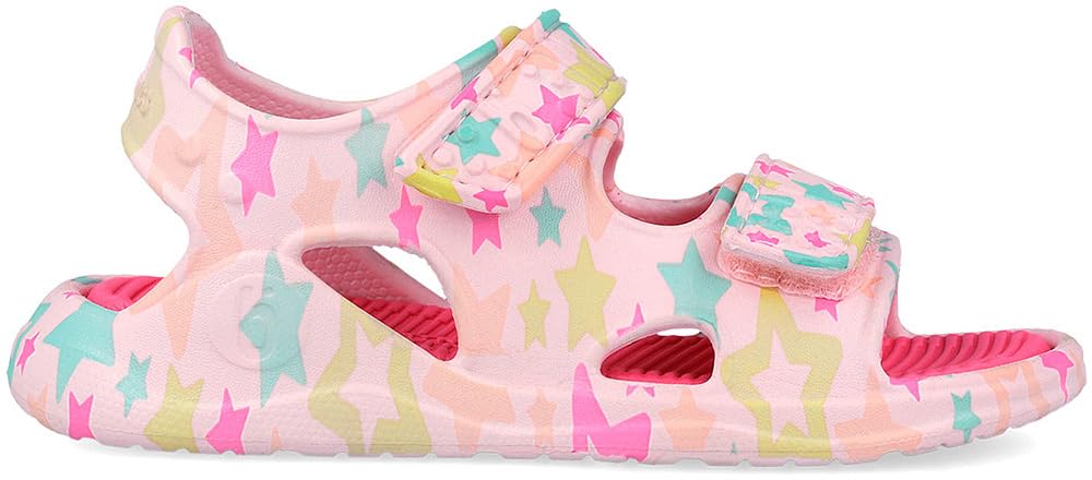 Biomecanics Damen Rose 262297 Sandale, Pink, 43 Eu Child