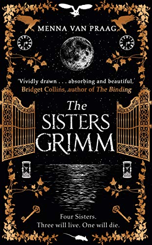 The Sisters Grimm 1787631672 Book Cover