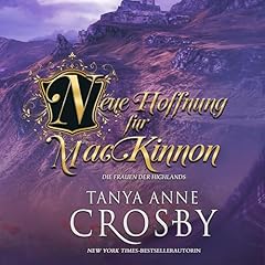 Neue Hoffnung F&uuml;r MacKinnon cover art