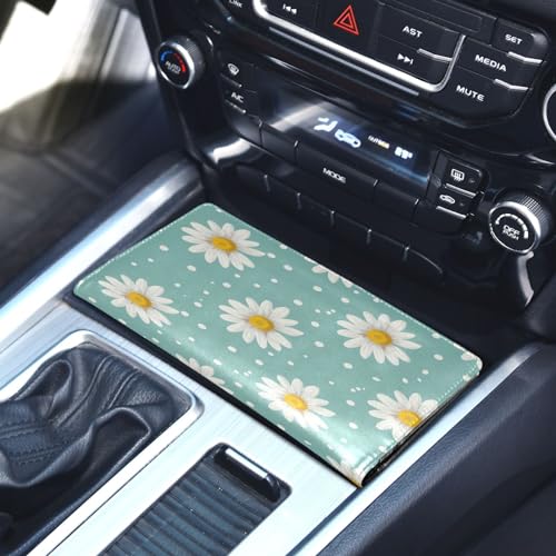 Organizador para Auto de Piel miniatura 5