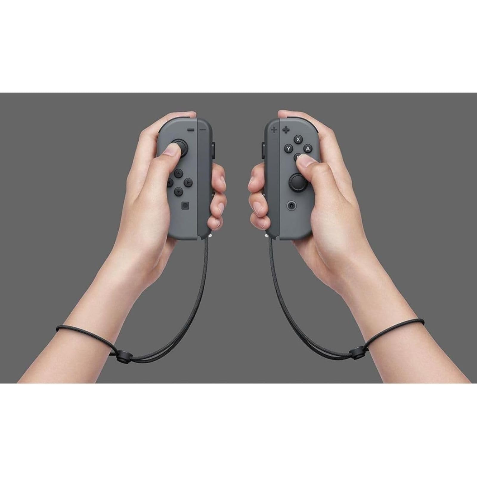 Switch Joy-Con (L)/(R) バッテリー強化版 + Proコン