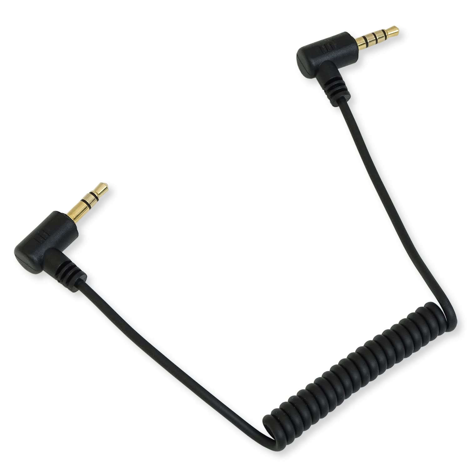 RØDE Videomic Rycote mikrofon kierunkowy + keepdrum ADP07 kabel adaptera TRRS-TRS do urządzeń z systemem Android i iOS Phone/iOS Pad